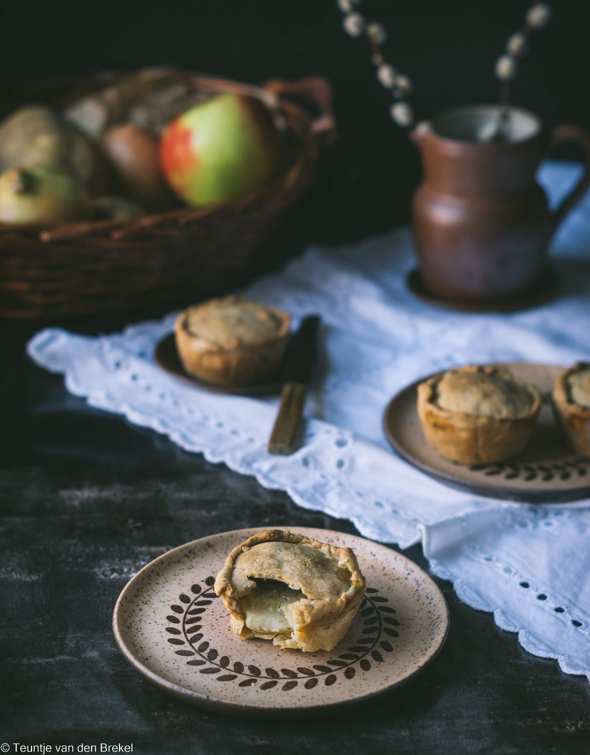 Herfst,aardappels,Frans